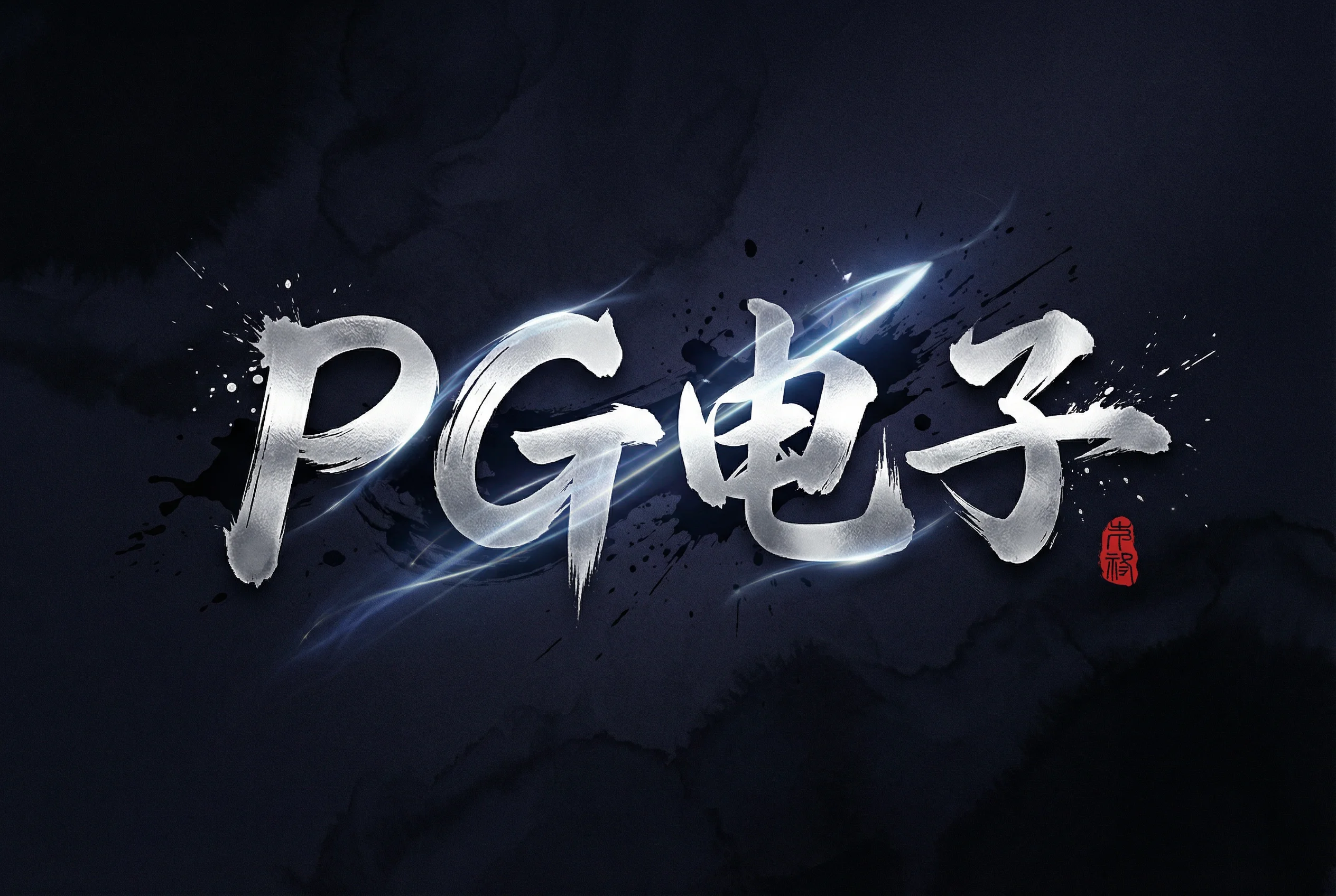 pg试玩官方Logo